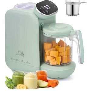 Handy Chef Food Maker